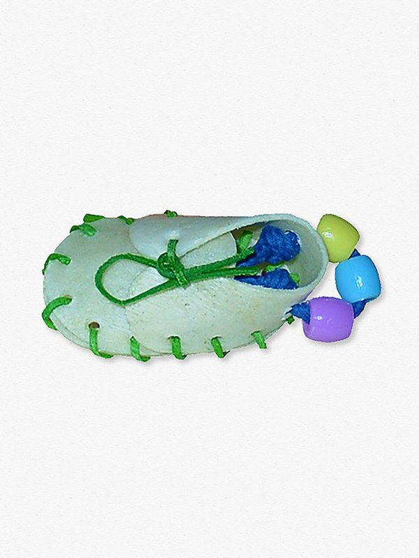 Shoe Hand Toy
