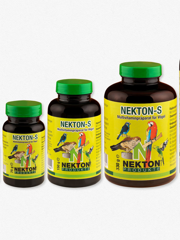 Nekton - S