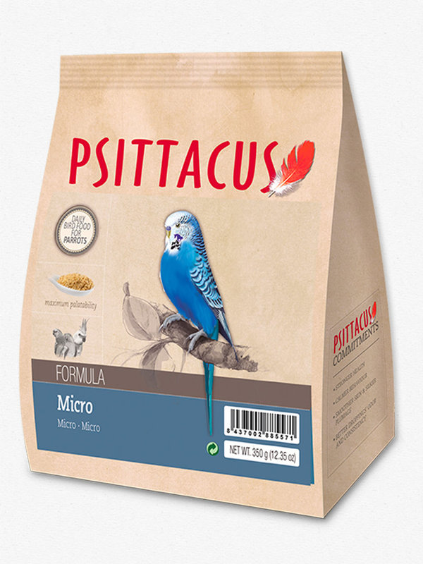 Psittacus Micro